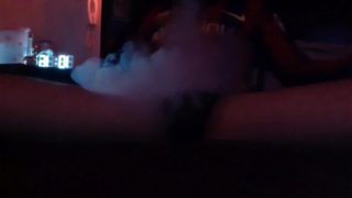 Happy cloudly Halloween methween// gay stud pnp party