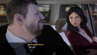 Fashion Business:She Is So Rich And Arrogant-Ep 16