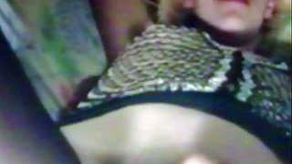 That is not the prettiest pussy you will see for sure