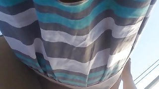 spy upskirt, nylon and face teens girl romanian