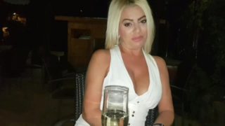 Public Agent Money -Risky fucking and best blowjob ever