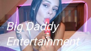 Big Daddy Entertainment introduction video!!!