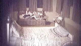 Hidden cam masturbate in bed