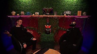 Crisis Text Line Sells User Data  WICKED GOOD S04E02