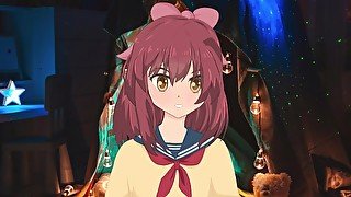 Cock Worship ASMR Rin Hentai