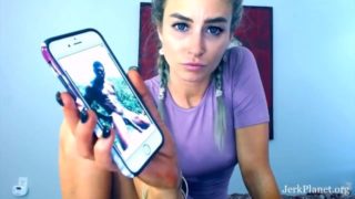 StepMom Finds BBC Porn by Kerri King 2016