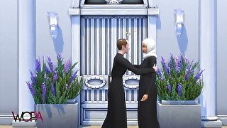 WOPA - NUN CONFESSION.