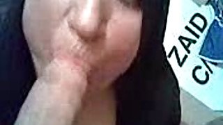 Mature Arab Suck & Fuck