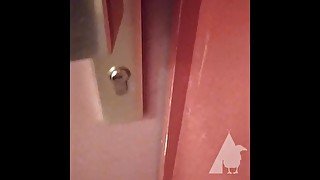 My Neighbors Fuck Hard When I Listen To The Door