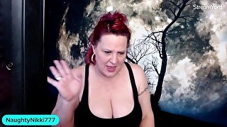 Hot MILF Not Impressed With Your Cock COCK RATE