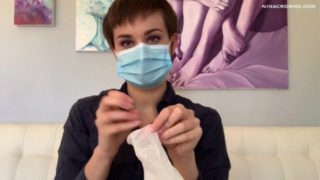 Quickie at the Dentist Preview