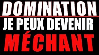 Romain insulte et se soulage sur un PD - DOMINATION AUDIO
