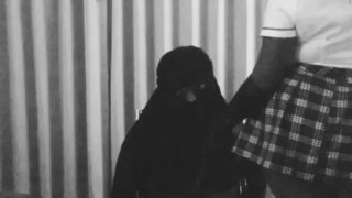 Naughty School Girl Gets Fucked By Sex Slave