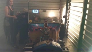 Norma Jene Hot Young Redhead Hot Car Sex