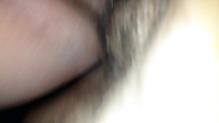 Uh oh Creampie! Pregnant Pussy  BKG BIG DRIP SHOWS!