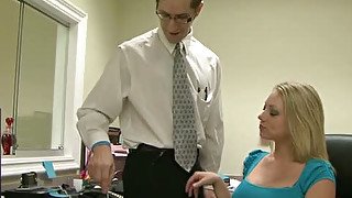 Office Perverts Vol busty