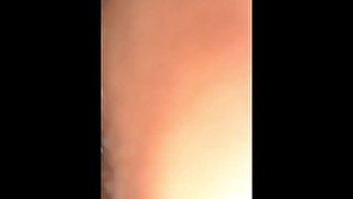 Fucking the Piss out of Ebony College Girl