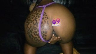 JAMAICAN MILF LEGS SHAKING CREAMS ON MY COCK BEFORE HUGE CUMSHOT ( preview purchase full vid )