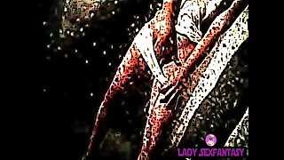 Que caliente me pones hermanastra / JOI EN ESPAÑOL