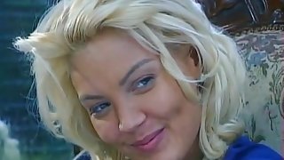 Nazha Marokkanische Sexgier