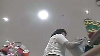 1919gogo-7190 Voyeur Movies Skirt street corner voyeur 110