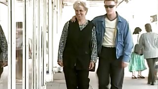 Susan in Grannys big adventures Scene 2