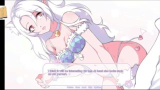 My Goddess Of Love 1