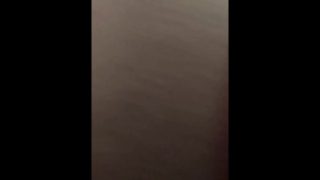 Cumdump during quarantine 