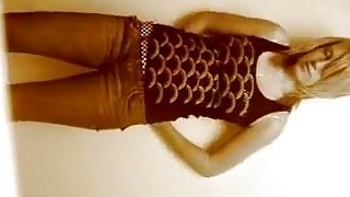 Hot stripping immature