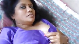 Indian Wife Sangeeta Fucked secretly