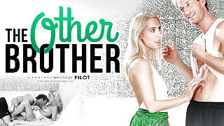 Cadence Lux in The Other Brother, Scene #01 - FantasyMassage