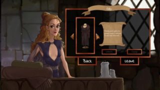 Game of Moans Whispers From The Wall - Part 29 A Big Surprise By LoveSkySan69