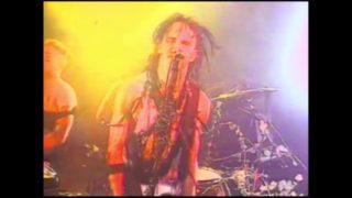 Mark Ronson - Uptown Funk ft. Bruno Mars but it's Head Like A Hole by NIN