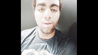 Getting Hard This Morning