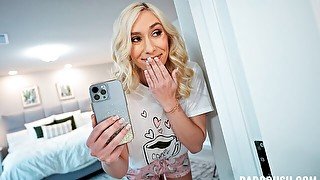 Spanking for Pranking