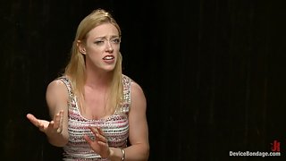 The Return of Darling