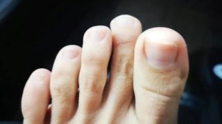 Sweaty Gym Socks to satisfy your Foot Fetish.