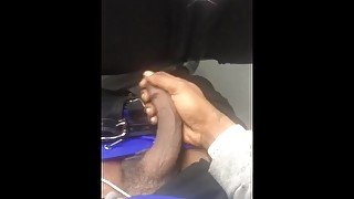 Today I took the bus