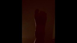 Shrunken? Giantess Will Take care of you 😈