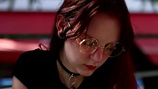 After Traveling Through Puerto Rico, It was Time For a Blowjob