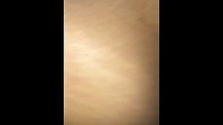 Redbone gets Thick BBC and Moans