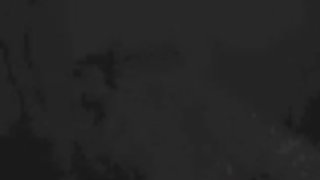 Guy makes his hot girlfriend moan load and almost tears down the bed