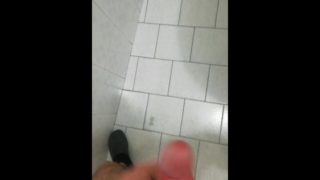 Ho voglia di farmi una sega