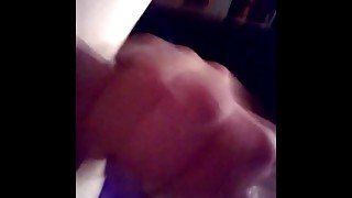 Listen how wet i'm xoxo