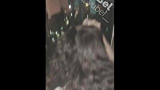 Summer Night With Lovely Wife - Part 3