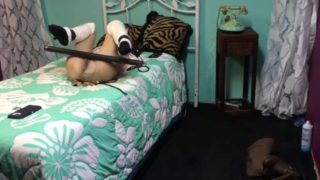 Roleplay getting in trouble, learning the hard way