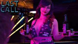 LAST CALL #08 • PC Gameplay [HD]