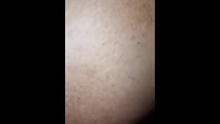 Anal And CumShot With BBW & BBC