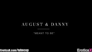 EroticaX COUPLE's PORN: Meant To Be