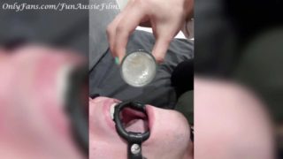 Drink My Snot Disgusting Loser (Trailer)